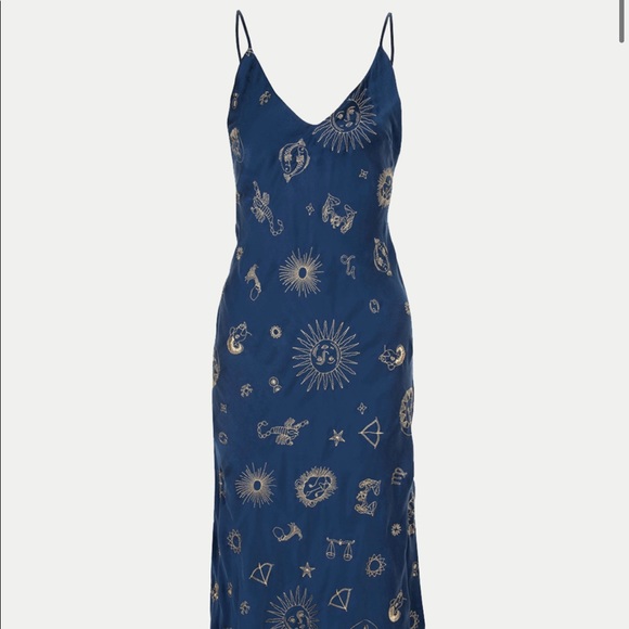 Réalisation Par Zodiac Dress - Picture 2 of 2